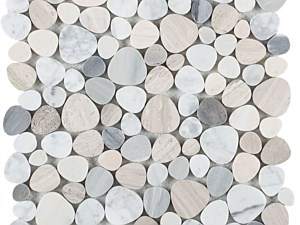 Aphrodite Blue 12 x 12